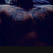 Gipsy1234 - muž, 42 let, Warszawa