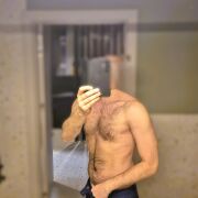 Todare - muž, 45 let, Poznań