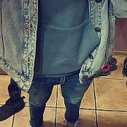 Blakamaka25 - mężczyzna, 25 lat, Częstochowa