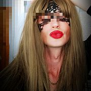 TwojaZlotaRybka - trans, 28 lat, Gniewkowo