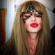 TwojaZlotaRybka - trans, 28 lat, Gniewkowo