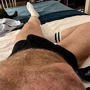 Wawa46hairy