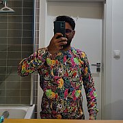 Namastekrk - mężczyzna, 31 lat, Kraków