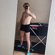 Kutix99 - man, 24 years, Warszawa