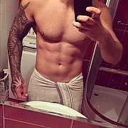 Denzelo - mężczyzna, 28 lat, Białystok