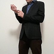 0Sky0is0the0limit0 - mężczyzna, 29 lat, Koszalin