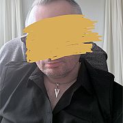 HermeticNJ - muž, 38 let, Gostynin