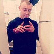 Darkraam - чоловік, 36 років, Rybnik