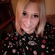 Kinia - kobieta, 35 lat, Warszawa