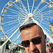 Lucyper - man, 47 years, Opole