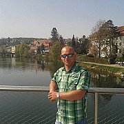 SeksMen1 - mężczyzna, 39 lat, Szamocin