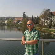 SeksMen1 - mężczyzna, 40 lat, Szamocin