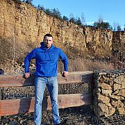 Lukasz33L - мужчина, 39 лет, Brodnica