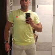 Lukasz33L - mężczyzna, 39 lat, Brodnica