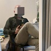 Artur1nowy - mężczyzna, 41 lat, Łódź
