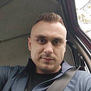 Dominikuk - muž, 34 let, Crewe