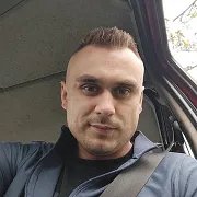 Dominikuk - mann, 34 Jahre, Crewe
