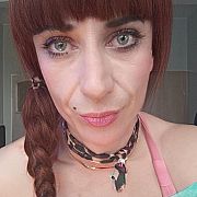 Hotkinga - trans, 35 lat, Toruń