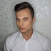 GaborNowicki - чоловік, 35 років, Szczecin