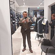 Alkandy - mann, 41 Jahre, Szczecin