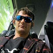 Krzysiek88wawa - mężczyzna, 36 lat, Warszawa