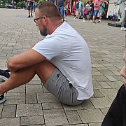 Maxmenn - mężczyzna, 42 lat, Zakopane