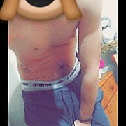 Kingoftheblack - muž, 31 let, Kutno