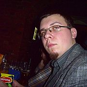 Skromny89 - man, 36 years, Inowrocław