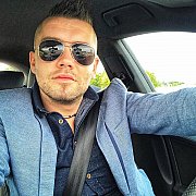 Tomasz09 - man, 34 years, Sochaczew