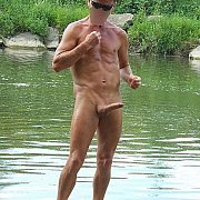 SandersJ - muž, 50 let, Bochnia