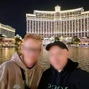 Paratomaszow - пара (чоловік 38 років, чоловік 42 років), Tomaszów Mazowiecki