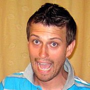 Arder6 - mężczyzna, 39 lat, Legnica