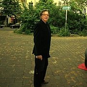 GDYdlamlodego - mężczyzna, 56 lat, Gdynia
