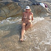 Beti76 - pár (žena 49 let, muž 49 let), Saarbrücken