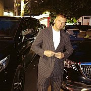 Marcino9988 - mężczyzna, 29 lat, Warszawa