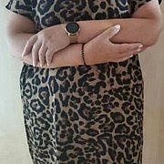 Olala - žena, 42 let, Syców