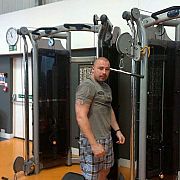 MaciekMaciek88 - mężczyzna, 38 lat, Wrocław