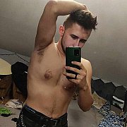 69Pioter69 - man, 21 years, Lublin