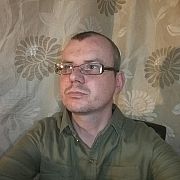 Jamroll78 - muž, 47 let, Coventry