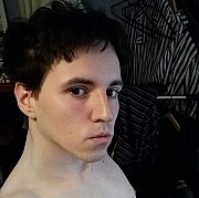 Franxlean - mężczyzna, 27 lat, Warszawa