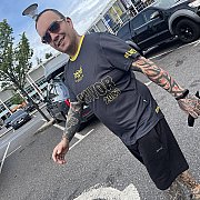 Paweloxford - чоловік, 42 років, Oxford