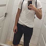 Bezzobowiazan2002 - мужчина, 23 лет, Lubin