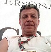 Tlupak - mężczyzna, 57 lat, Szczecin