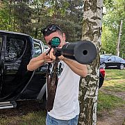 Lewolas - мужчина, 31 лет, Kętrzyn