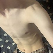 Patrys0 - muž, 20 let, Siedliszcze