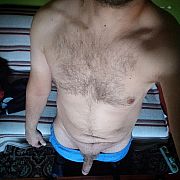 Spinaker69 - мужчина, 32 лет, Augsburg