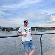 Wawareal - mężczyzna, 32 lat, Warszawa