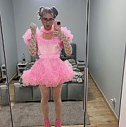 NatashaSSY - trans, 24 lat, Warszawa
