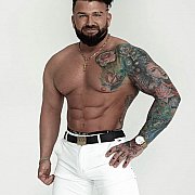 IgnacyCedro1989 - mężczyzna, 36 lat, Kielce