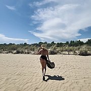 Didi3 - žena, 26 let, Kraków